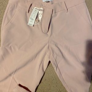 New York & company slacks